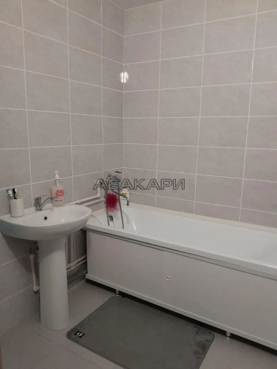 2-комнатная Аральская улица, 47 за 33000 руб/мес фото 9 2-комнатная Аральская улица, 47 за 33000 руб/мес фото 9