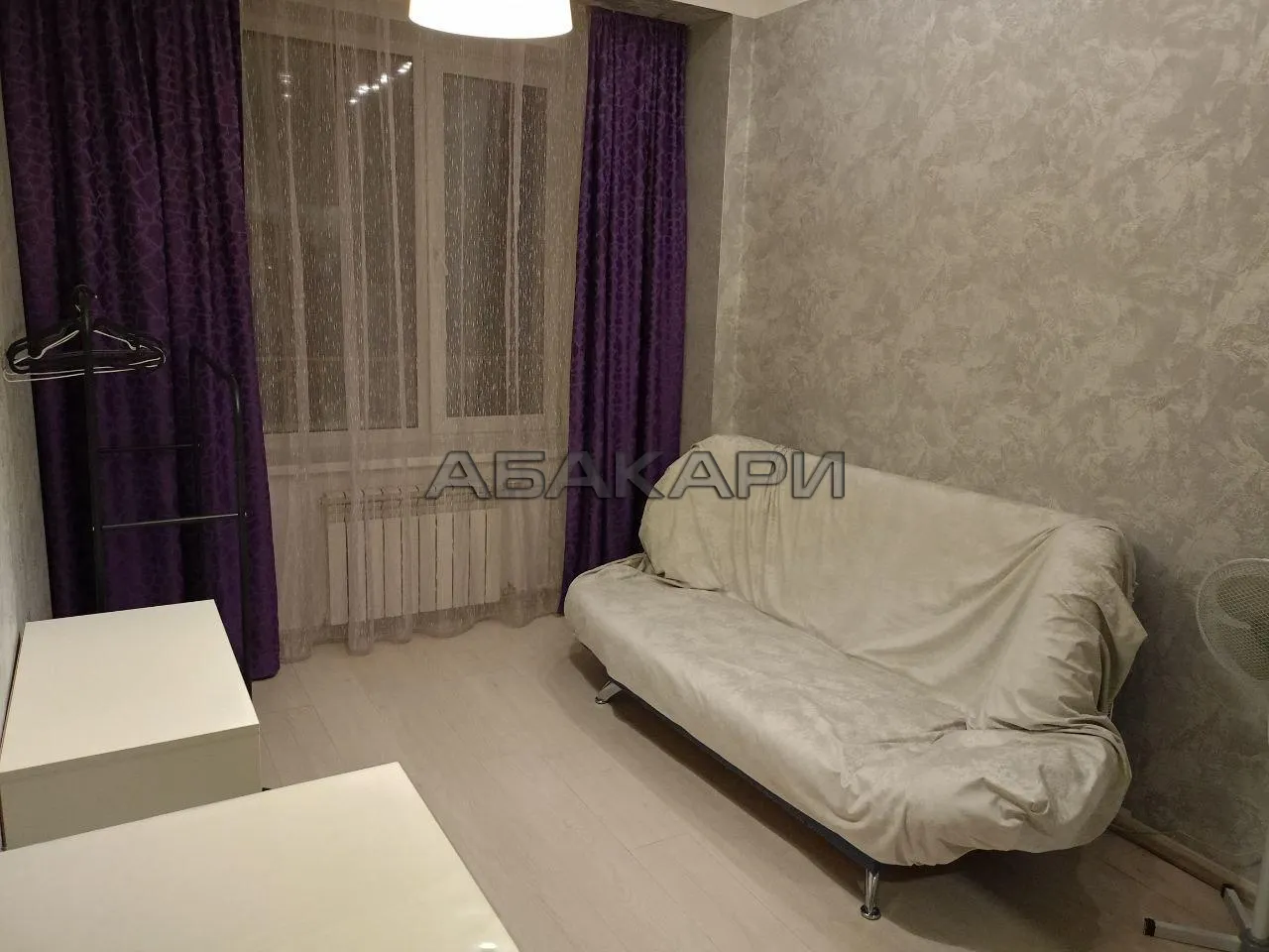 студия Ленинградская улица, 42/1  за 25000 руб/мес фото 6