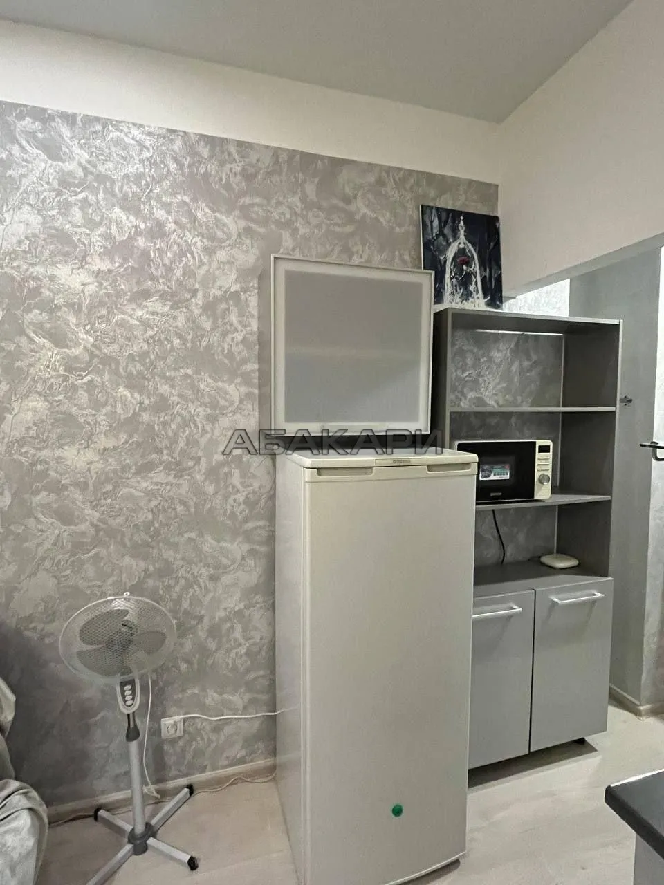 студия Ленинградская улица, 42/1  за 25000 руб/мес фото 7