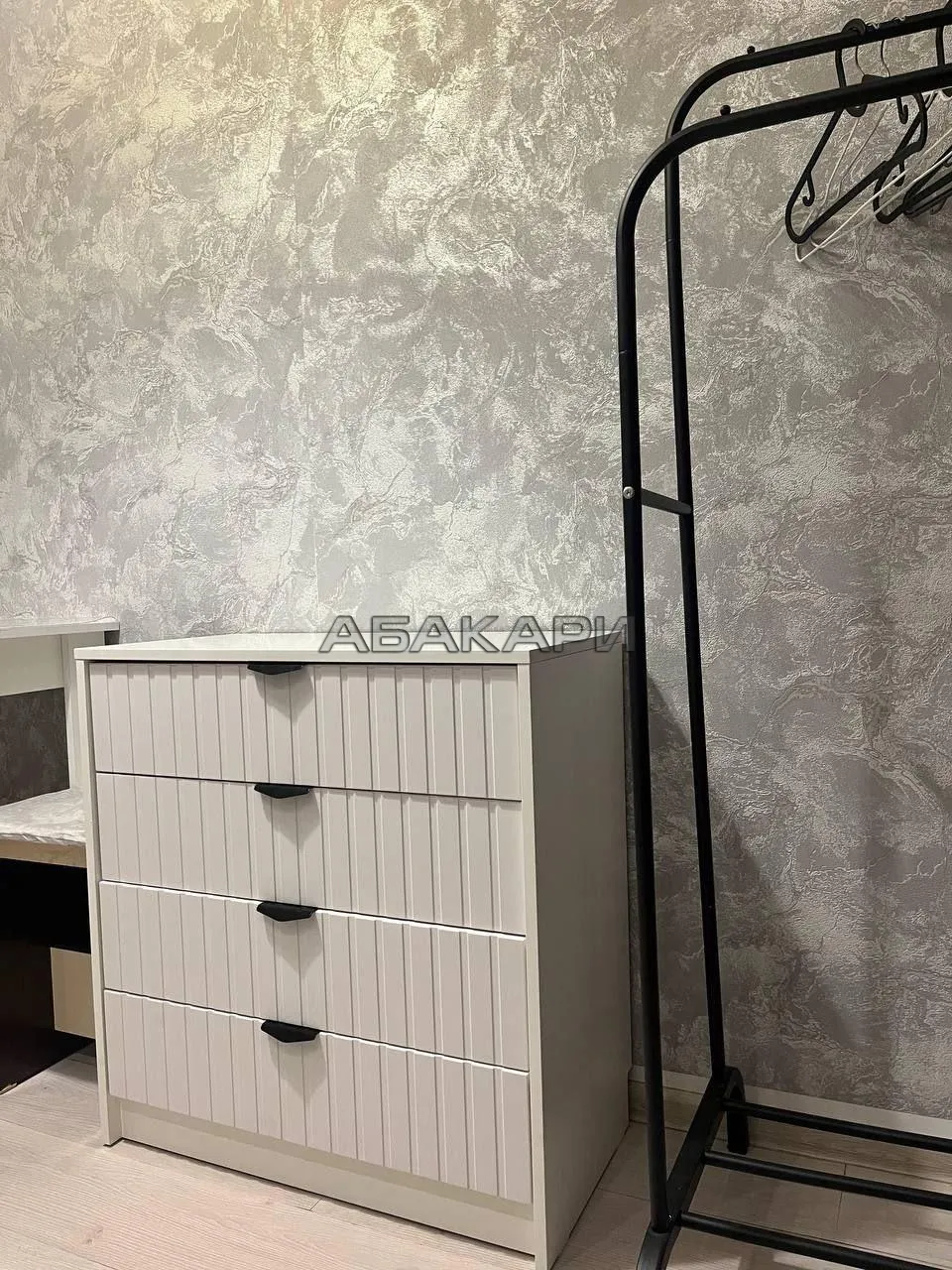 студия Ленинградская улица, 42/1  за 25000 руб/мес фото 8