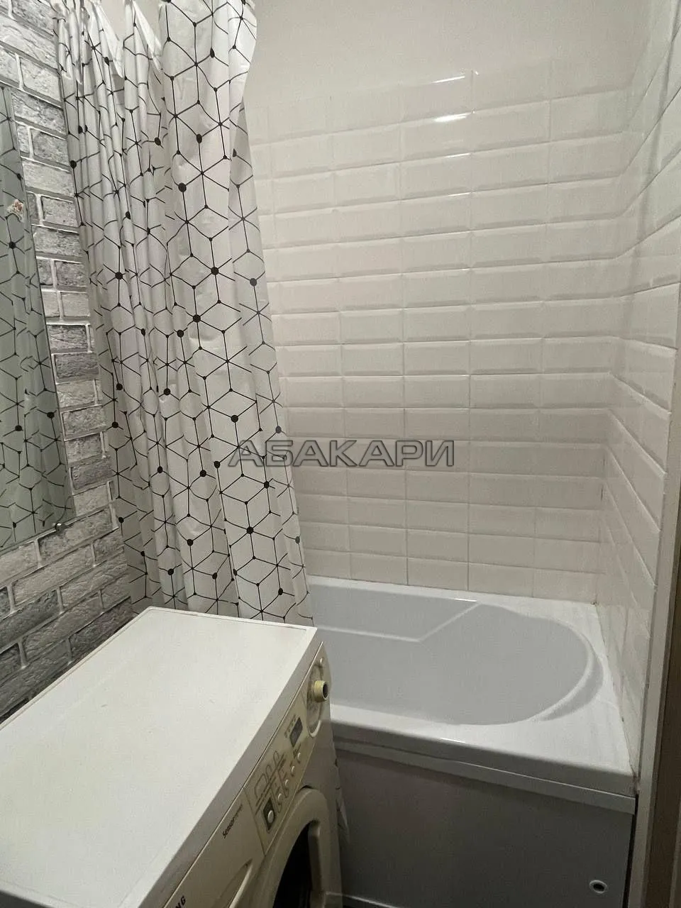 студия Ленинградская улица, 42/1  за 25000 руб/мес фото 10