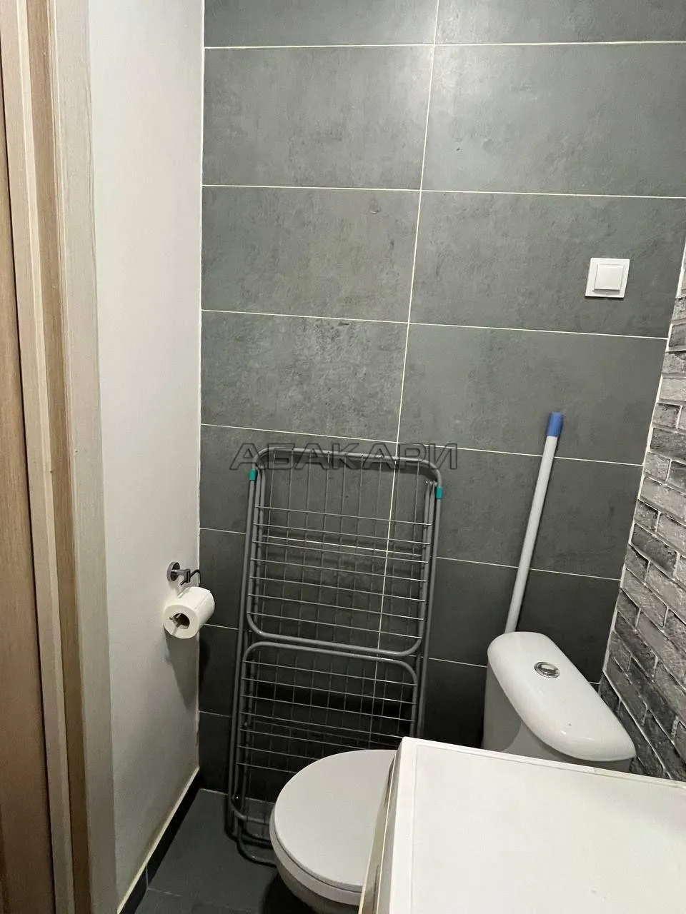 студия Ленинградская улица, 42/1  за 25000 руб/мес фото 12