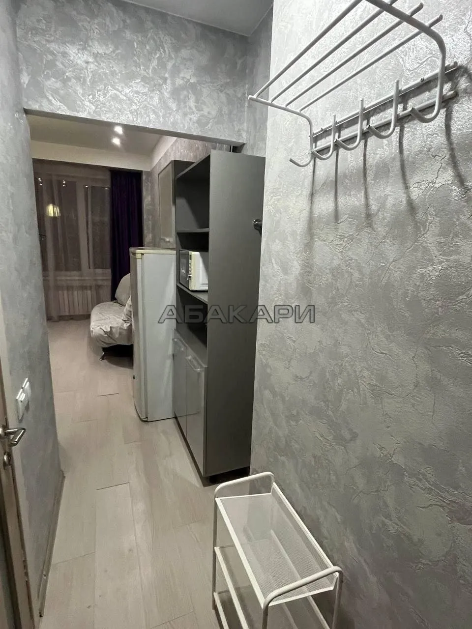 студия Ленинградская улица, 42/1  за 25000 руб/мес фото 14