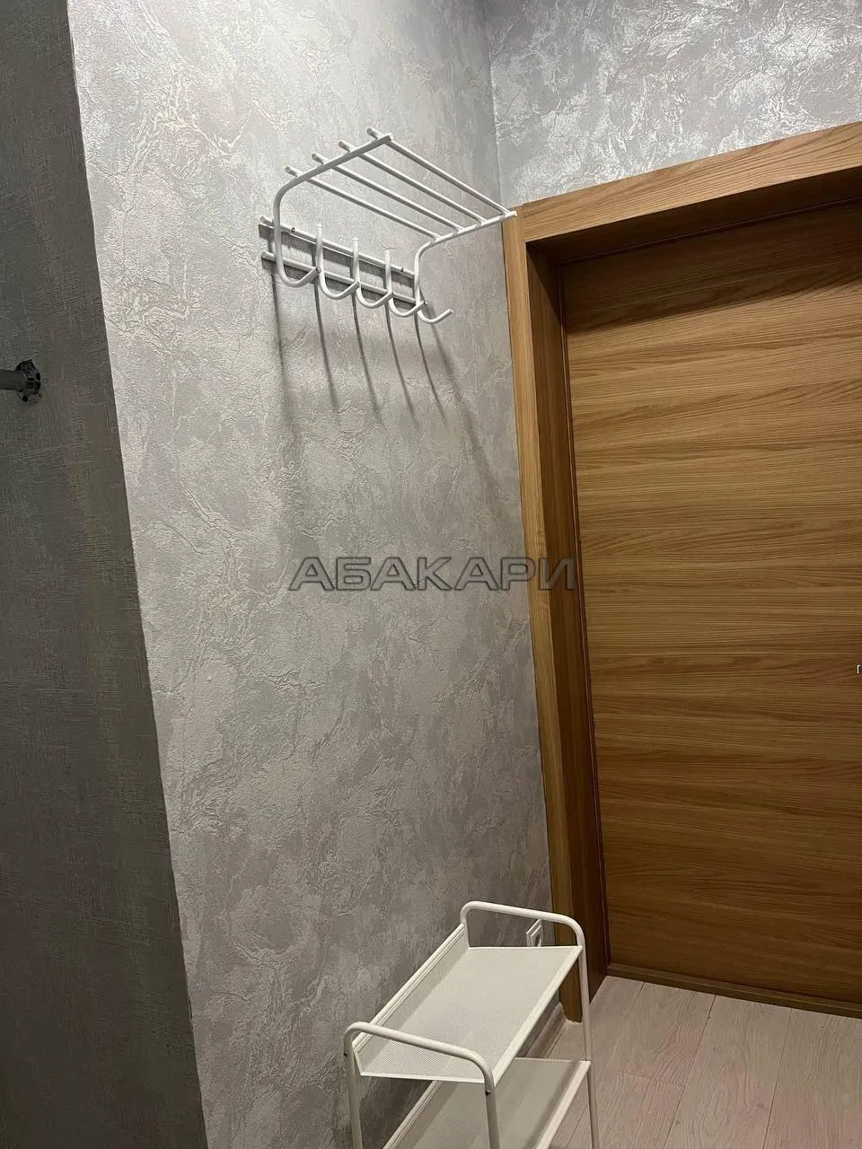 студия Ленинградская улица, 42/1  за 25000 руб/мес фото 15