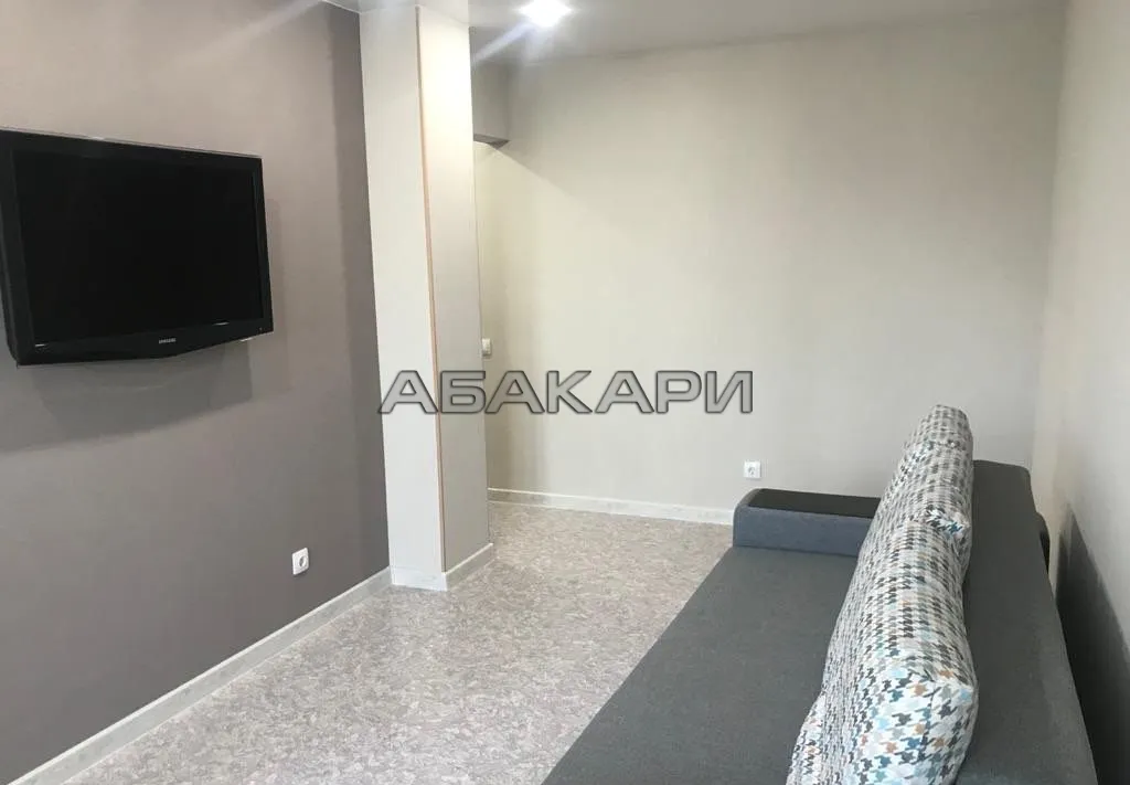 1-комнатная Лесопарковая улица, 49 за 27000 руб/мес фото 2 1-комнатная Лесопарковая улица, 49 за 27000 руб/мес фото 2