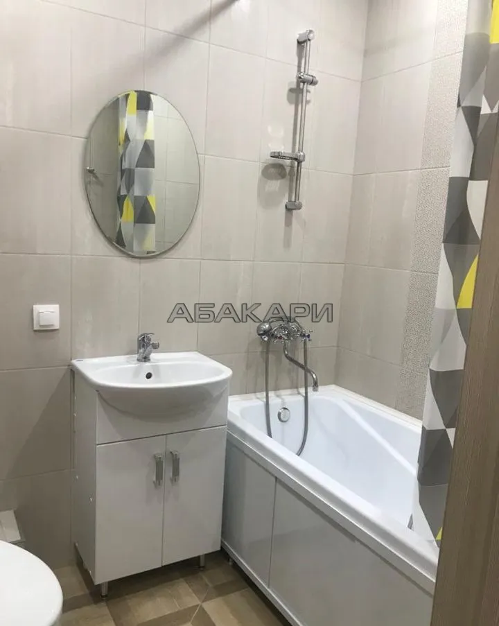 1-комнатная Лесопарковая улица, 49 за 27000 руб/мес фото 5 1-комнатная Лесопарковая улица, 49 за 27000 руб/мес фото 5