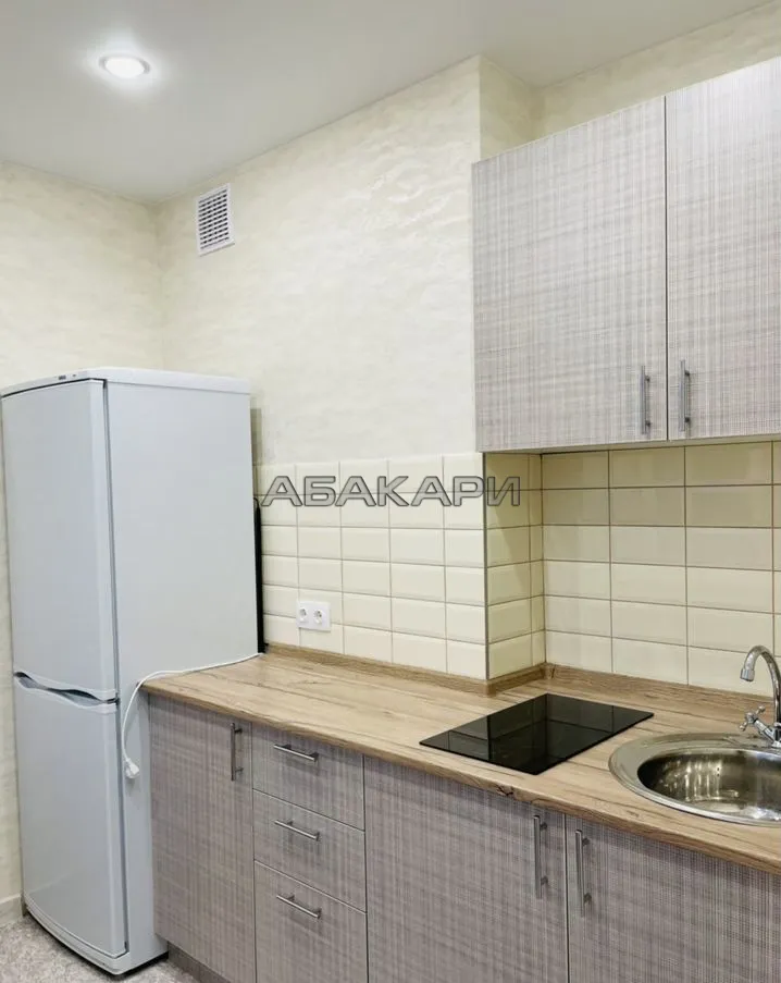 1-комнатная Лесопарковая улица, 49 за 27000 руб/мес фото 7 1-комнатная Лесопарковая улица, 49 за 27000 руб/мес фото 7