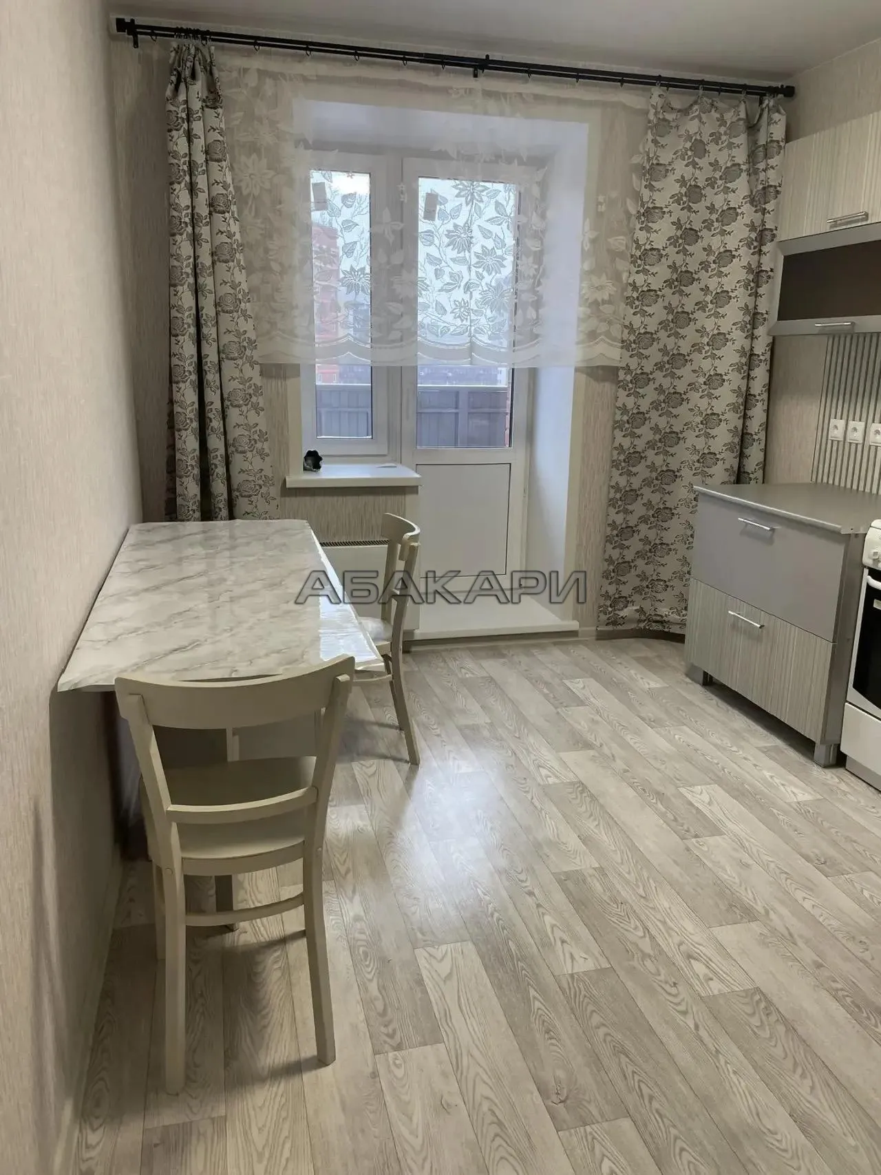 1-комнатная проспект 60 лет Образования СССР, 48 за 23000 руб/мес фото 2 1-комнатная проспект 60 лет Образования СССР, 48 за 23000 руб/мес фото 2