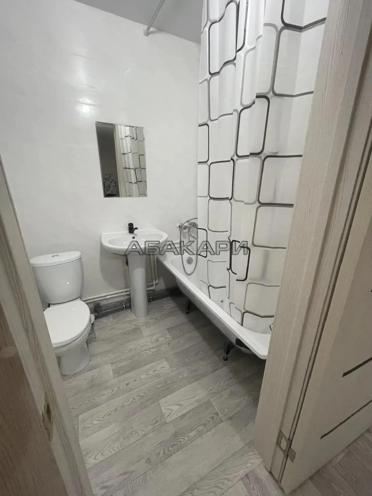 1-комнатная проспект 60 лет Образования СССР, 48 за 23000 руб/мес фото 5 1-комнатная проспект 60 лет Образования СССР, 48 за 23000 руб/мес фото 5