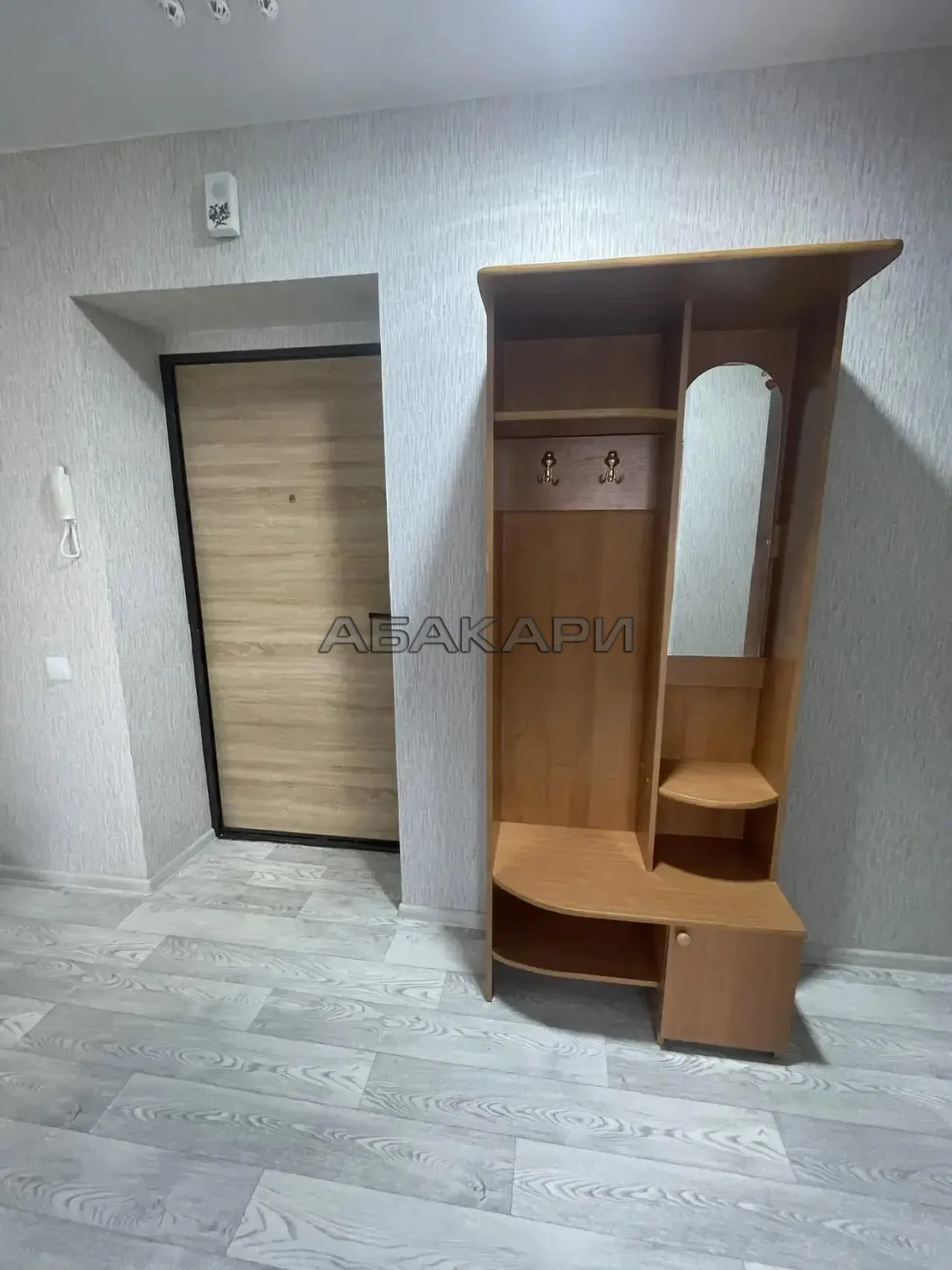 1-комнатная проспект 60 лет Образования СССР, 48  за 23000 руб/мес фото 6