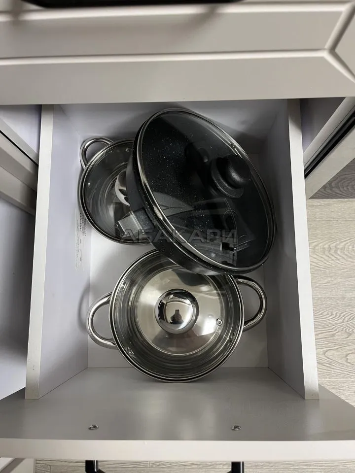 1-комнатная Регатная улица, 3  за 40000 руб/мес фото 9