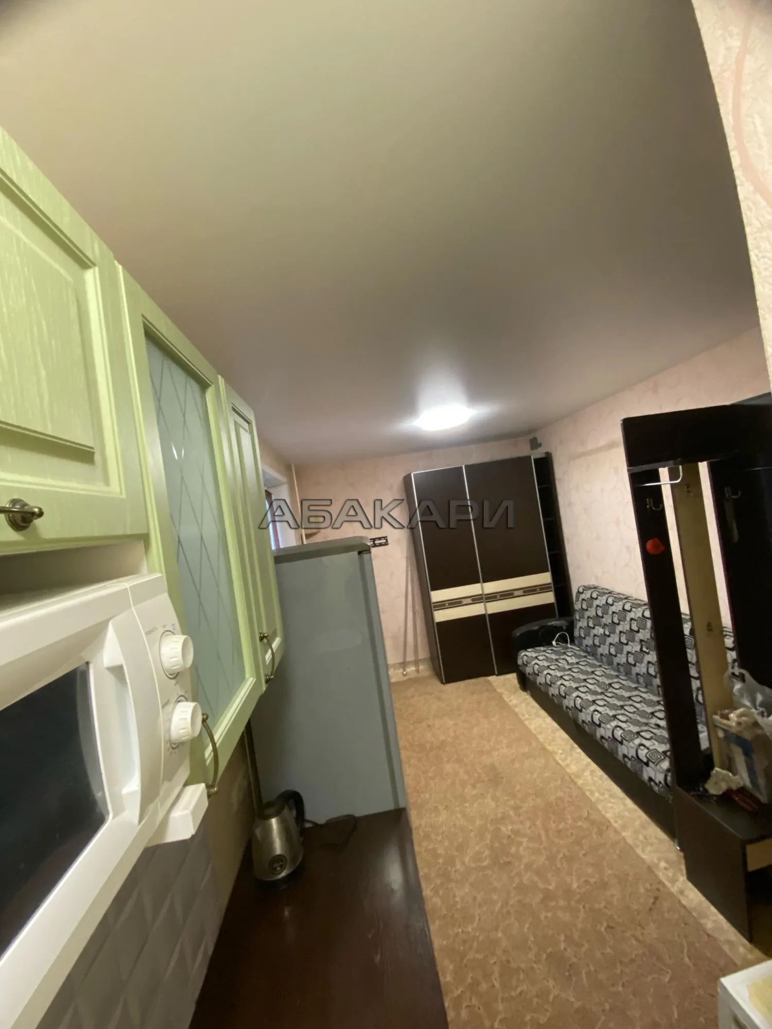 студия Солнечный бульвар, 11 за 15000 руб/мес фото 1 студия Солнечный бульвар, 11 за 15000 руб/мес фото 1