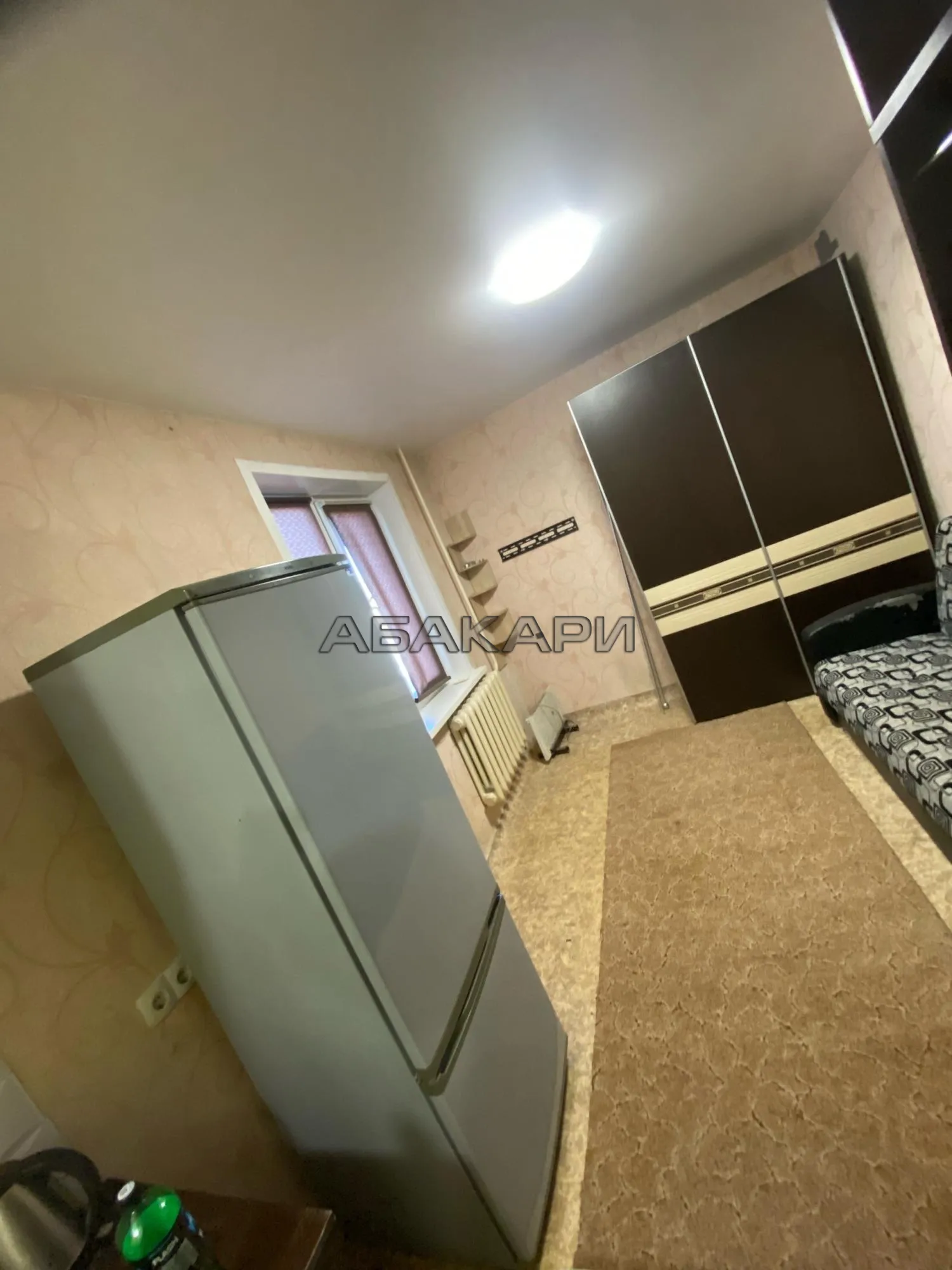 студия Солнечный бульвар, 11 за 15000 руб/мес фото 2 студия Солнечный бульвар, 11 за 15000 руб/мес фото 2