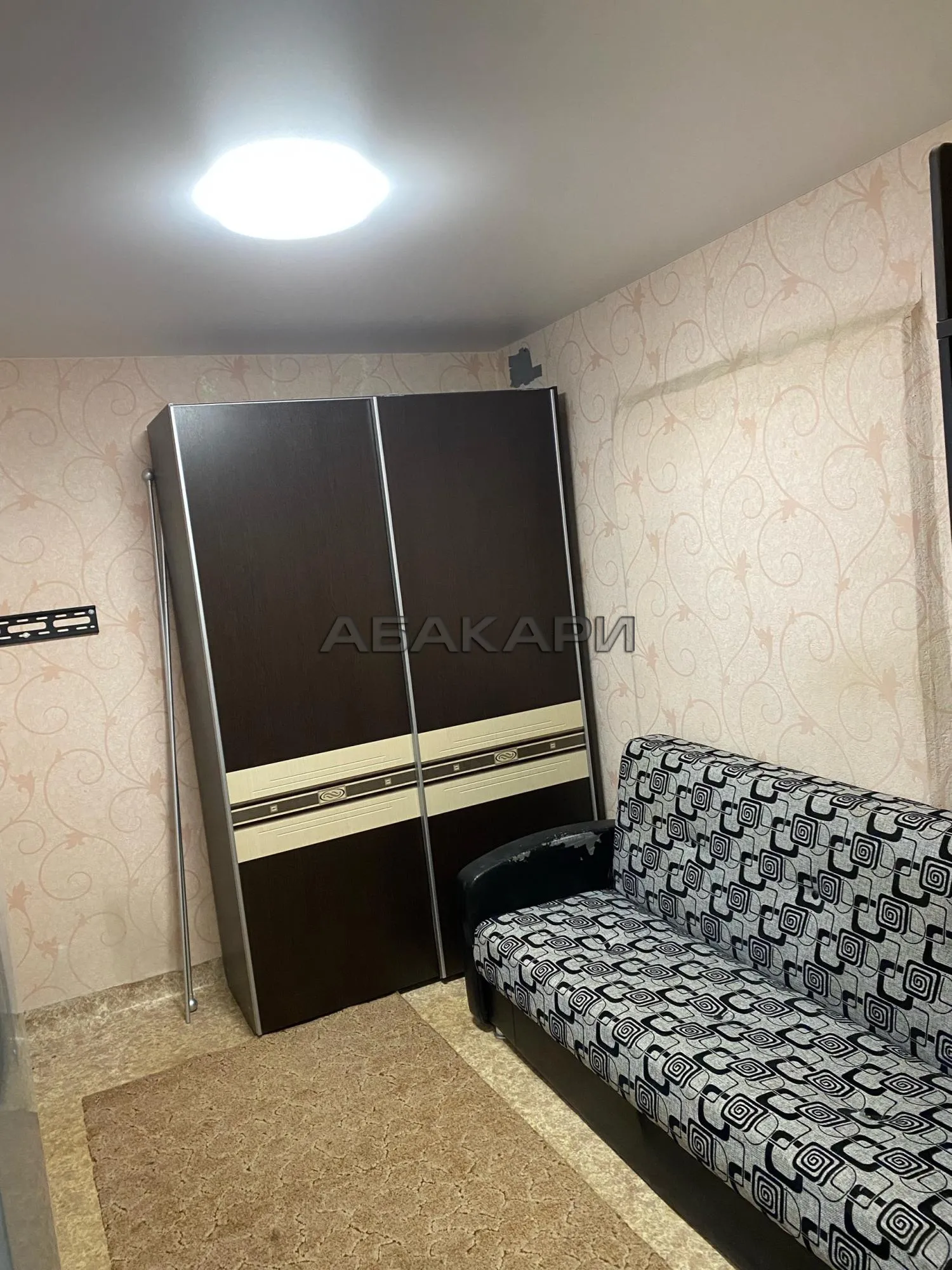 студия Солнечный бульвар, 11 за 15000 руб/мес фото 3 студия Солнечный бульвар, 11 за 15000 руб/мес фото 3