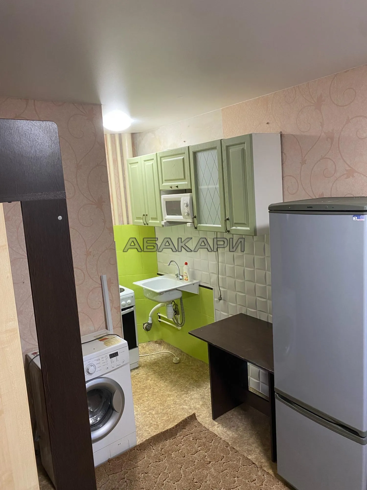 студия Солнечный бульвар, 11 за 15000 руб/мес фото 4 студия Солнечный бульвар, 11 за 15000 руб/мес фото 4