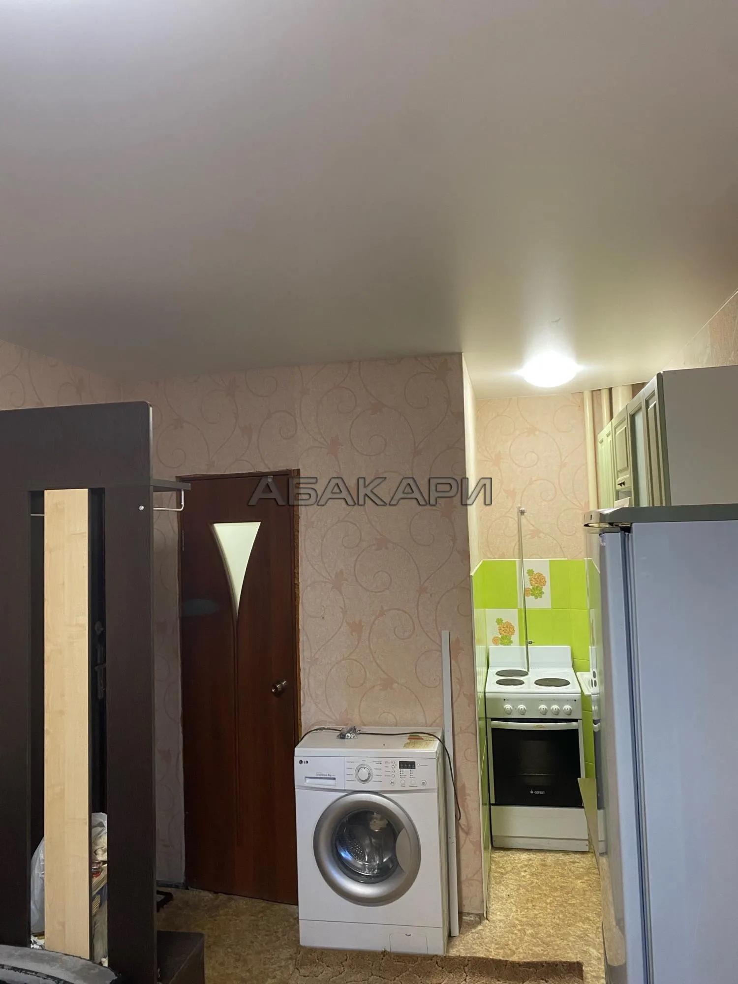 студия Солнечный бульвар, 11 за 15000 руб/мес фото 5 студия Солнечный бульвар, 11 за 15000 руб/мес фото 5