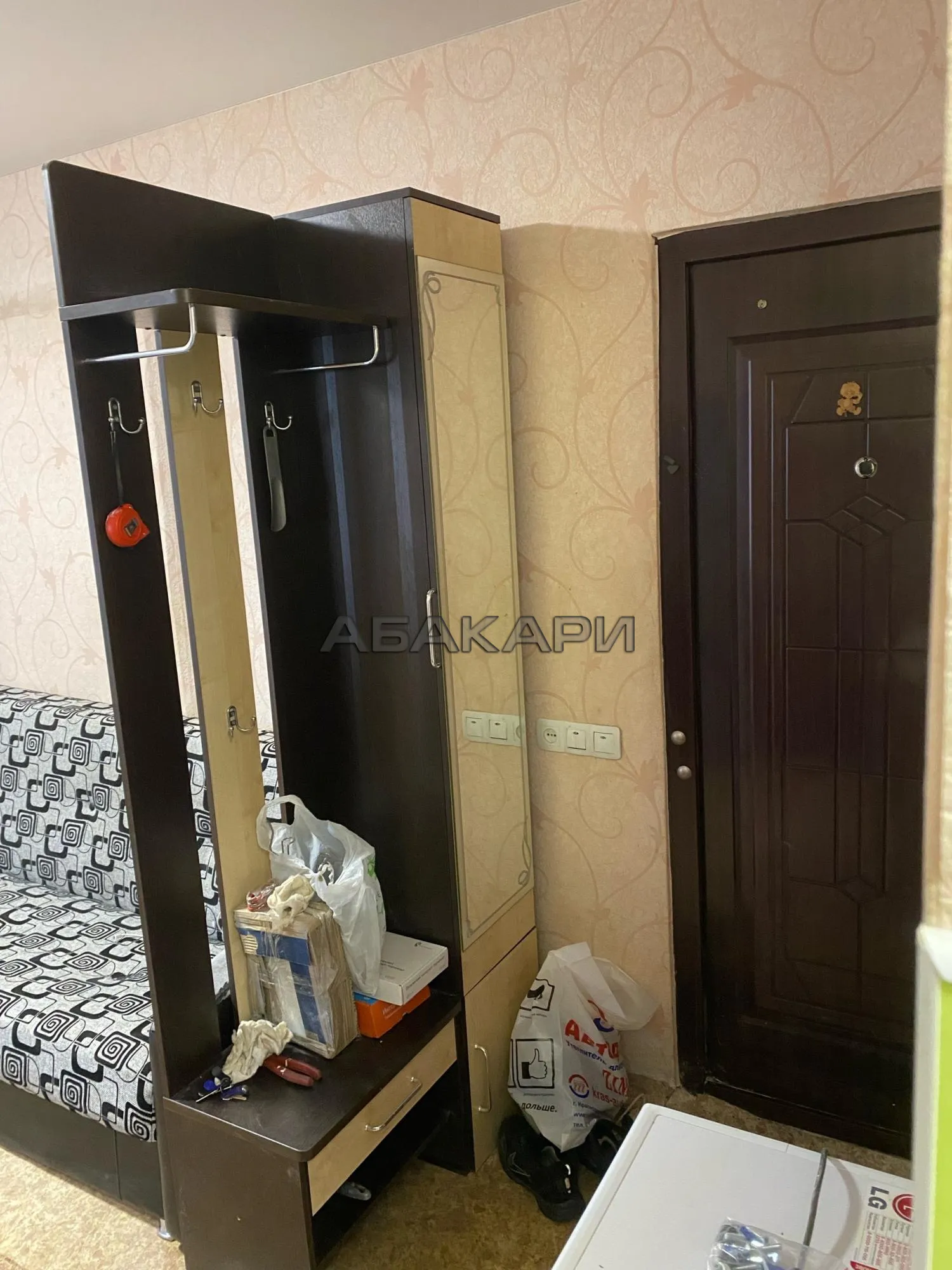 студия Солнечный бульвар, 11 за 15000 руб/мес фото 6 студия Солнечный бульвар, 11 за 15000 руб/мес фото 6