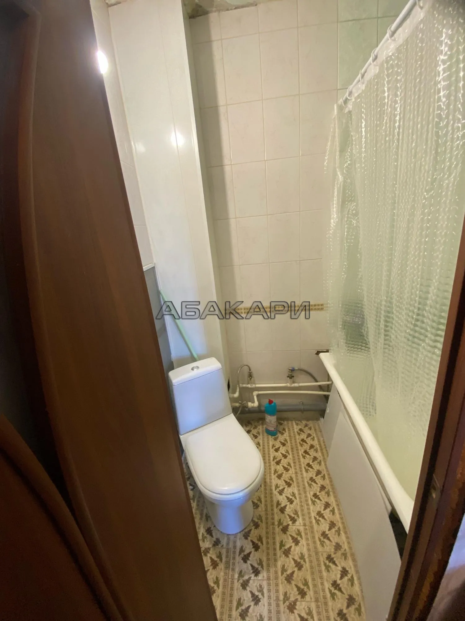 студия Солнечный бульвар, 11  за 15000 руб/мес фото 7