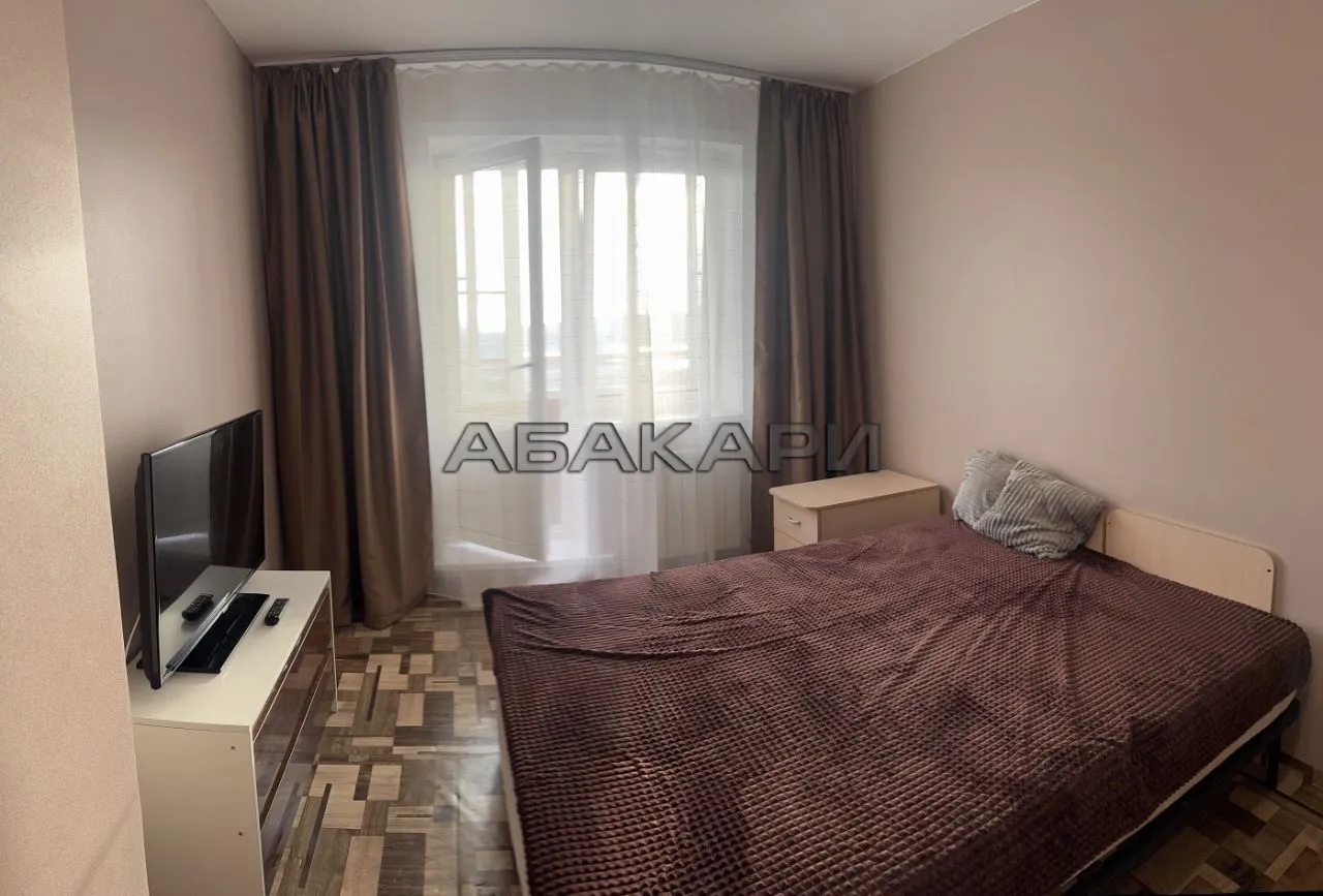 1-комнатная Судостроительная улица, 27Д за 27000 руб/мес фото 1 1-комнатная Судостроительная улица, 27Д за 27000 руб/мес фото 1