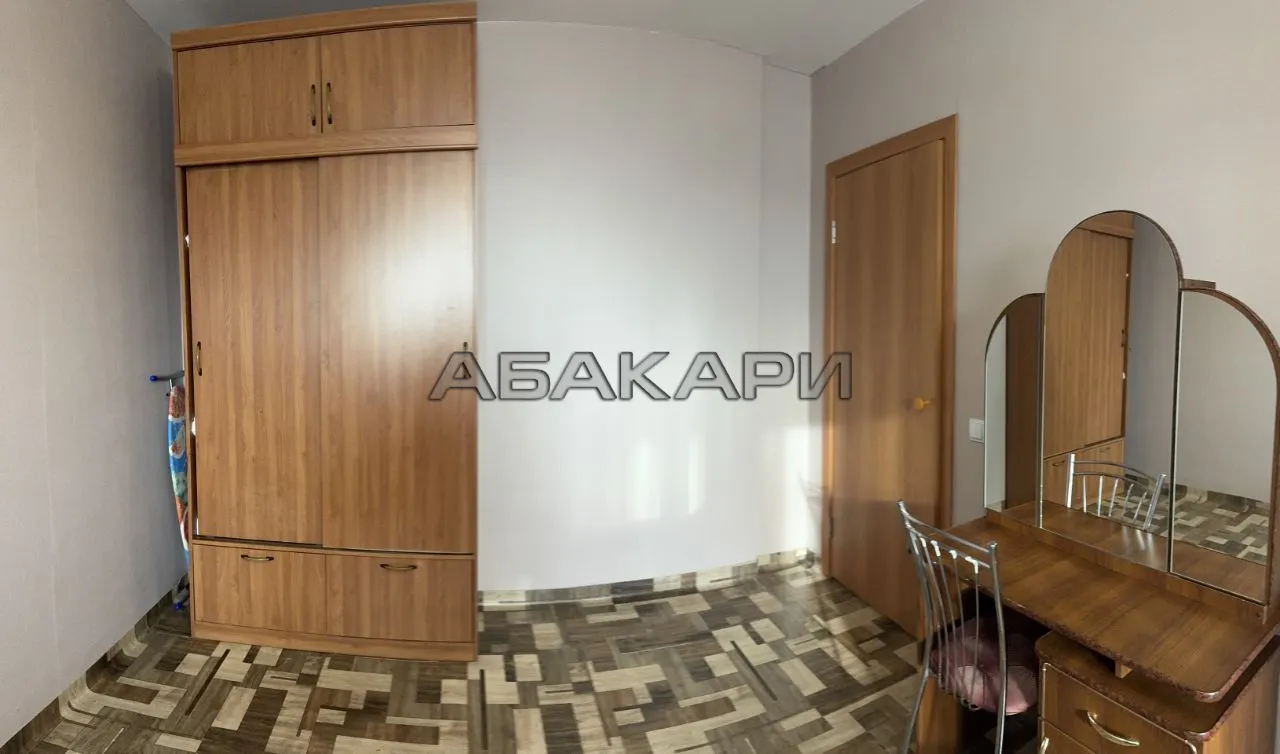 1-комнатная Судостроительная улица, 27Д за 27000 руб/мес фото 3 1-комнатная Судостроительная улица, 27Д за 27000 руб/мес фото 3