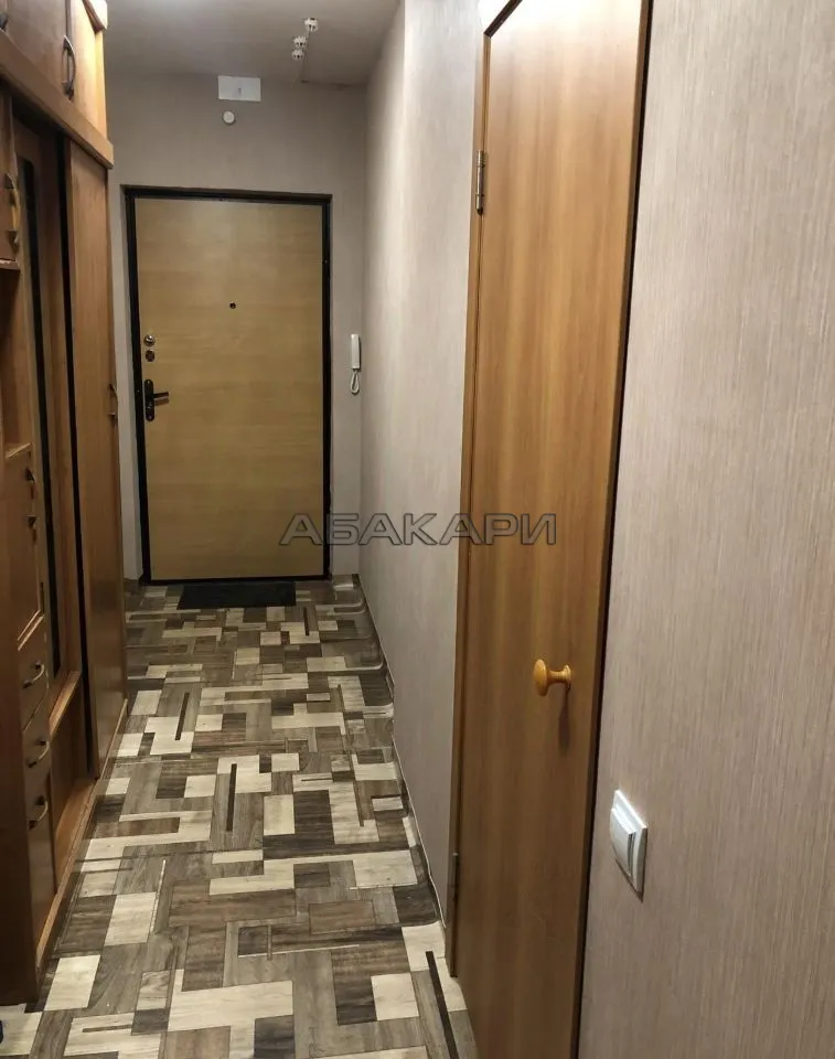 1-комнатная Судостроительная улица, 27Д за 27000 руб/мес фото 4 1-комнатная Судостроительная улица, 27Д за 27000 руб/мес фото 4