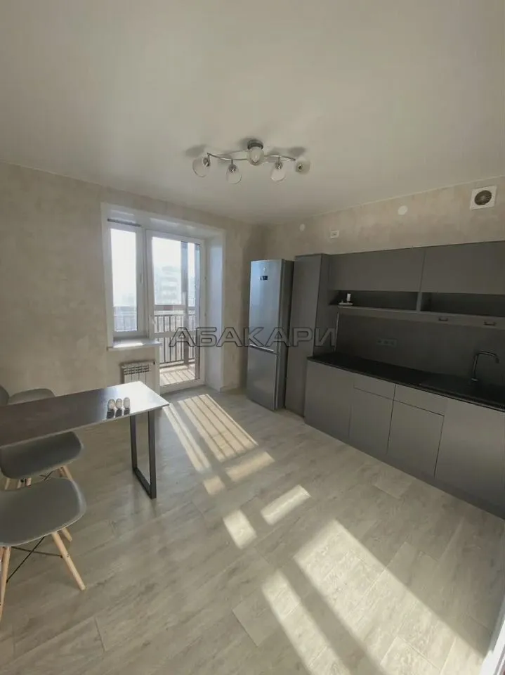 2-комнатная Светлогорский переулок, 12 за 35000 руб/мес фото 1 2-комнатная Светлогорский переулок, 12 за 35000 руб/мес фото 1