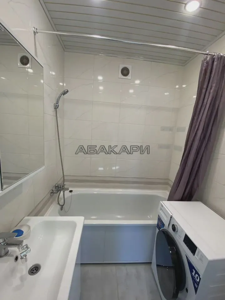 2-комнатная Светлогорский переулок, 12 за 35000 руб/мес фото 3 2-комнатная Светлогорский переулок, 12 за 35000 руб/мес фото 3