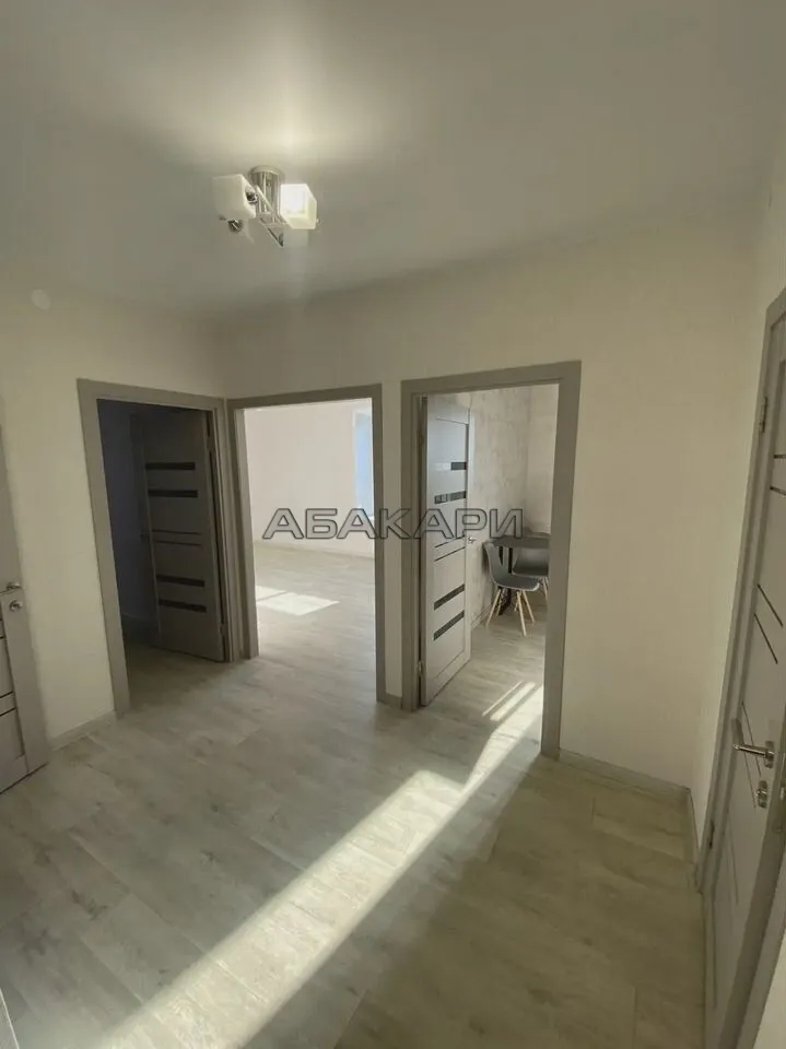 2-комнатная Светлогорский переулок, 12 за 35000 руб/мес фото 5 2-комнатная Светлогорский переулок, 12 за 35000 руб/мес фото 5