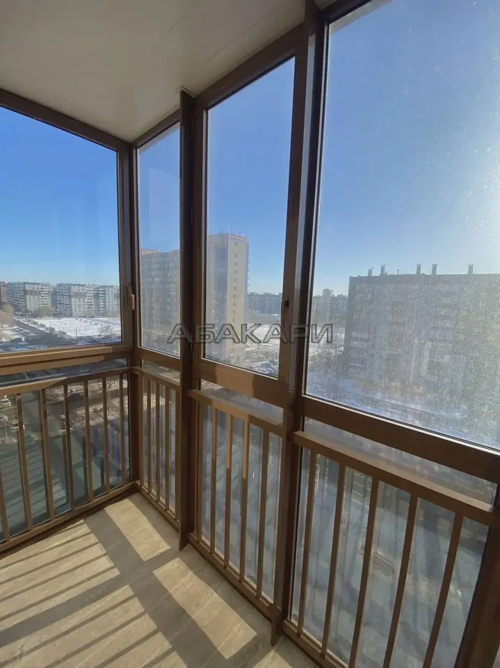 2-комнатная Светлогорский переулок, 12 за 35000 руб/мес фото 6 2-комнатная Светлогорский переулок, 12 за 35000 руб/мес фото 6