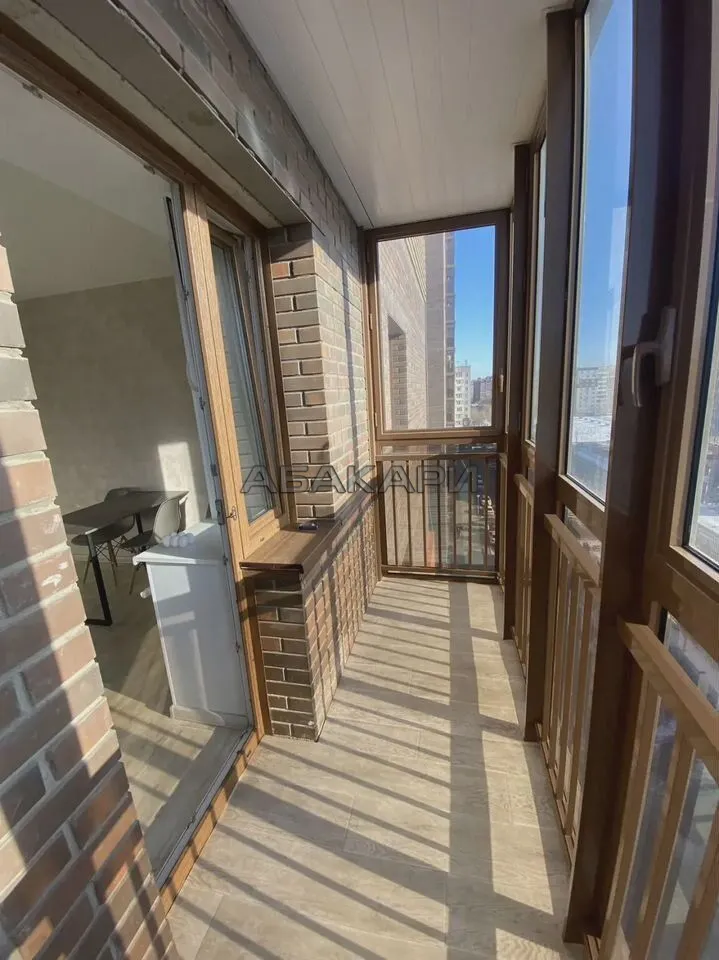 2-комнатная Светлогорский переулок, 12 за 35000 руб/мес фото 8 2-комнатная Светлогорский переулок, 12 за 35000 руб/мес фото 8