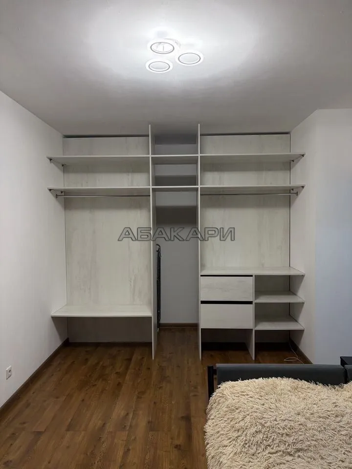 1-комнатная улица Александра Матросова, 36 за 33000 руб/мес фото 5 1-комнатная улица Александра Матросова, 36 за 33000 руб/мес фото 5