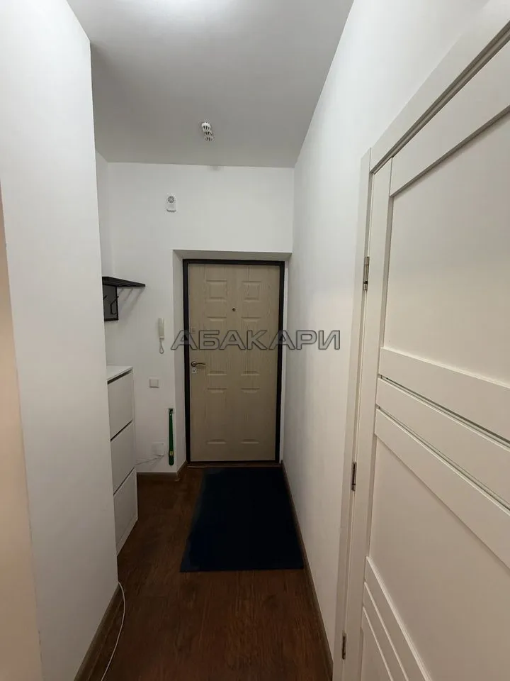 1-комнатная улица Александра Матросова, 36 за 33000 руб/мес фото 11 1-комнатная улица Александра Матросова, 36 за 33000 руб/мес фото 11