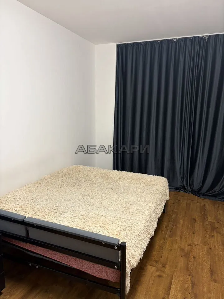 1-комнатная улица Александра Матросова, 36 за 33000 руб/мес фото 4 1-комнатная улица Александра Матросова, 36 за 33000 руб/мес фото 4