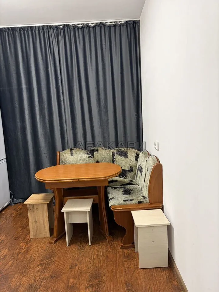 1-комнатная улица Александра Матросова, 36 за 33000 руб/мес фото 6 1-комнатная улица Александра Матросова, 36 за 33000 руб/мес фото 6