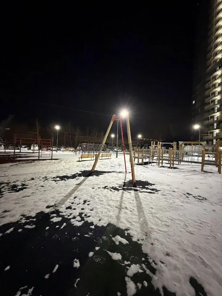 1-комнатная улица Александра Матросова, 36 за 33000 руб/мес фото 15 1-комнатная улица Александра Матросова, 36 за 33000 руб/мес фото 15