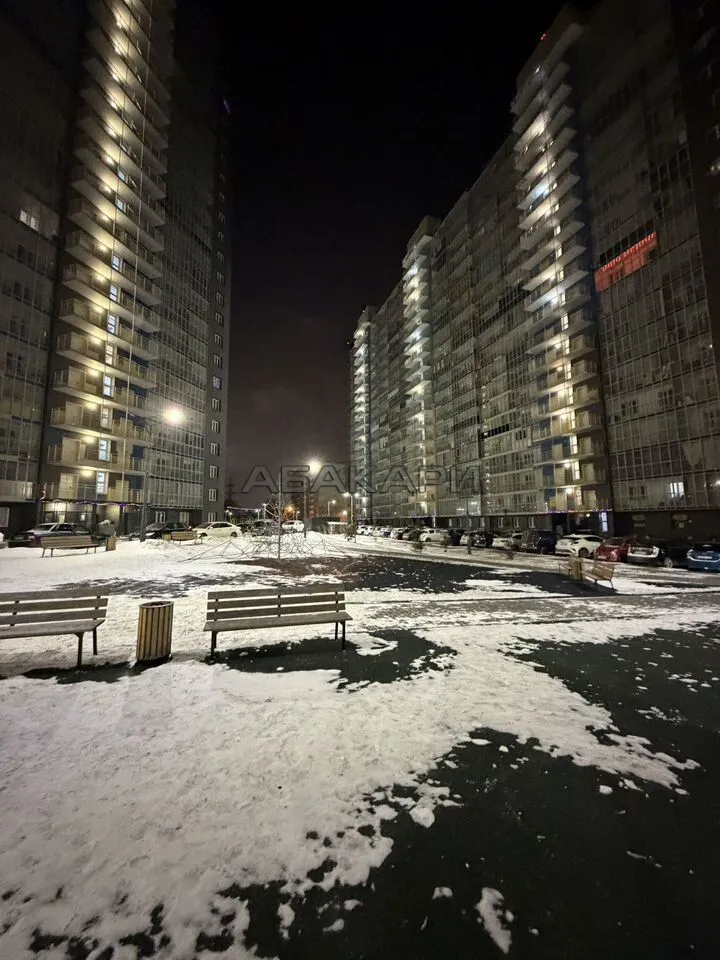 1-комнатная улица Александра Матросова, 36 за 33000 руб/мес фото 16 1-комнатная улица Александра Матросова, 36 за 33000 руб/мес фото 16