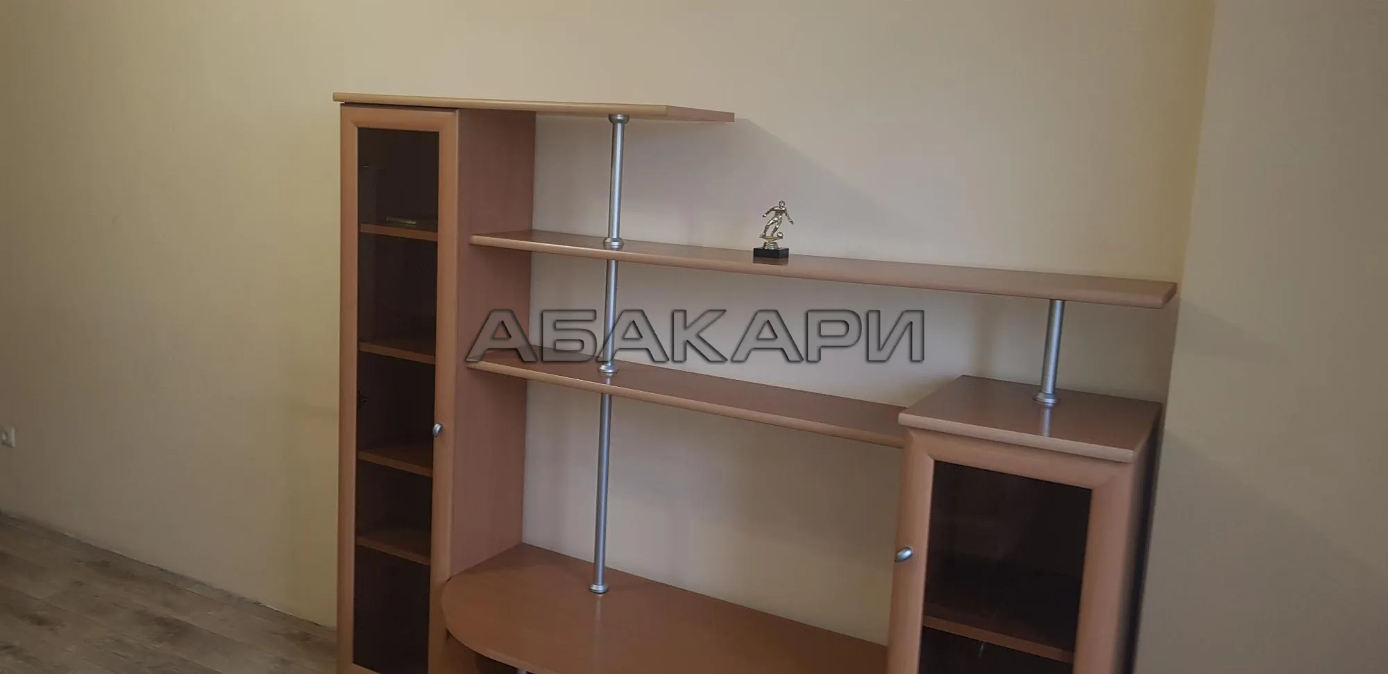 2-комнатная улица Калинина, 41В  за 31000 руб/мес фото 5