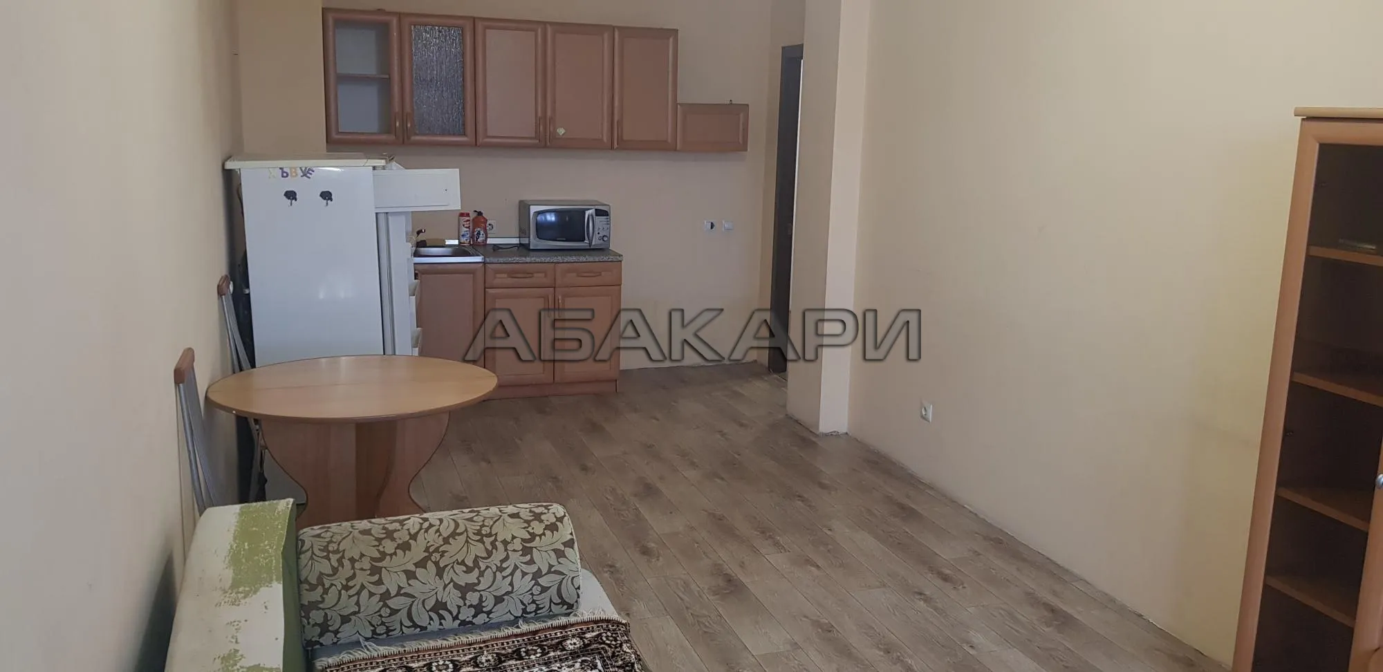 2-комнатная улица Калинина, 41В  за 31000 руб/мес фото 1