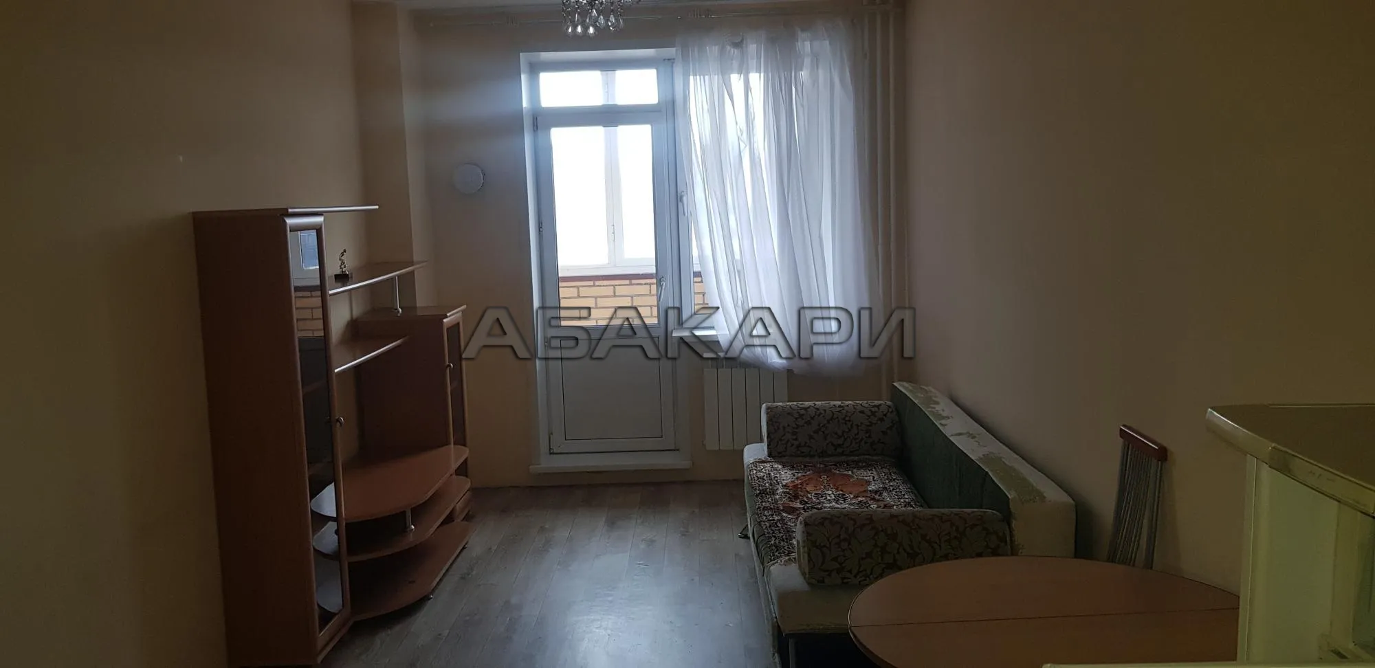 2-комнатная улица Калинина, 41В  за 31000 руб/мес фото 4