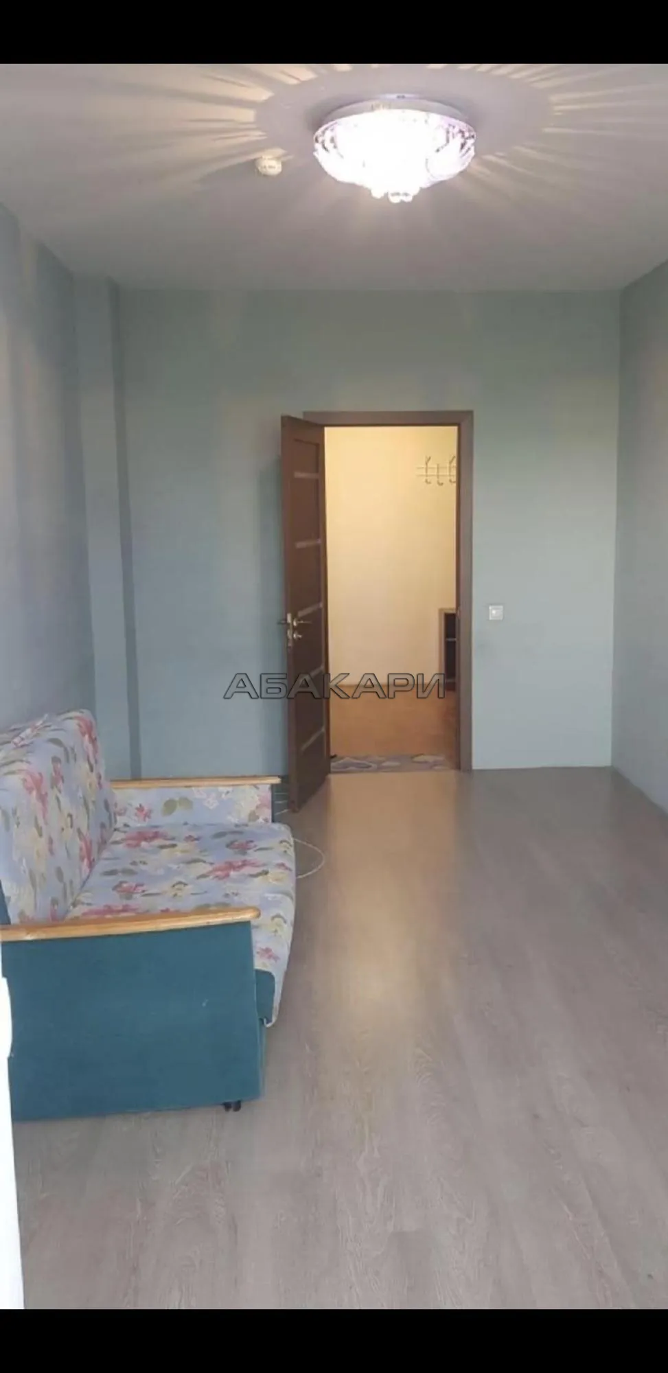 2-комнатная улица Калинина, 41В  за 31000 руб/мес фото 6