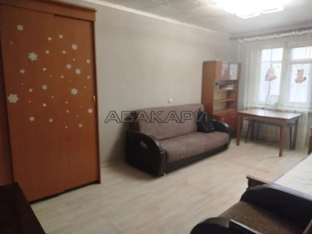 2-комнатная улица Калинина, 6  за 27000 руб/мес фото 1