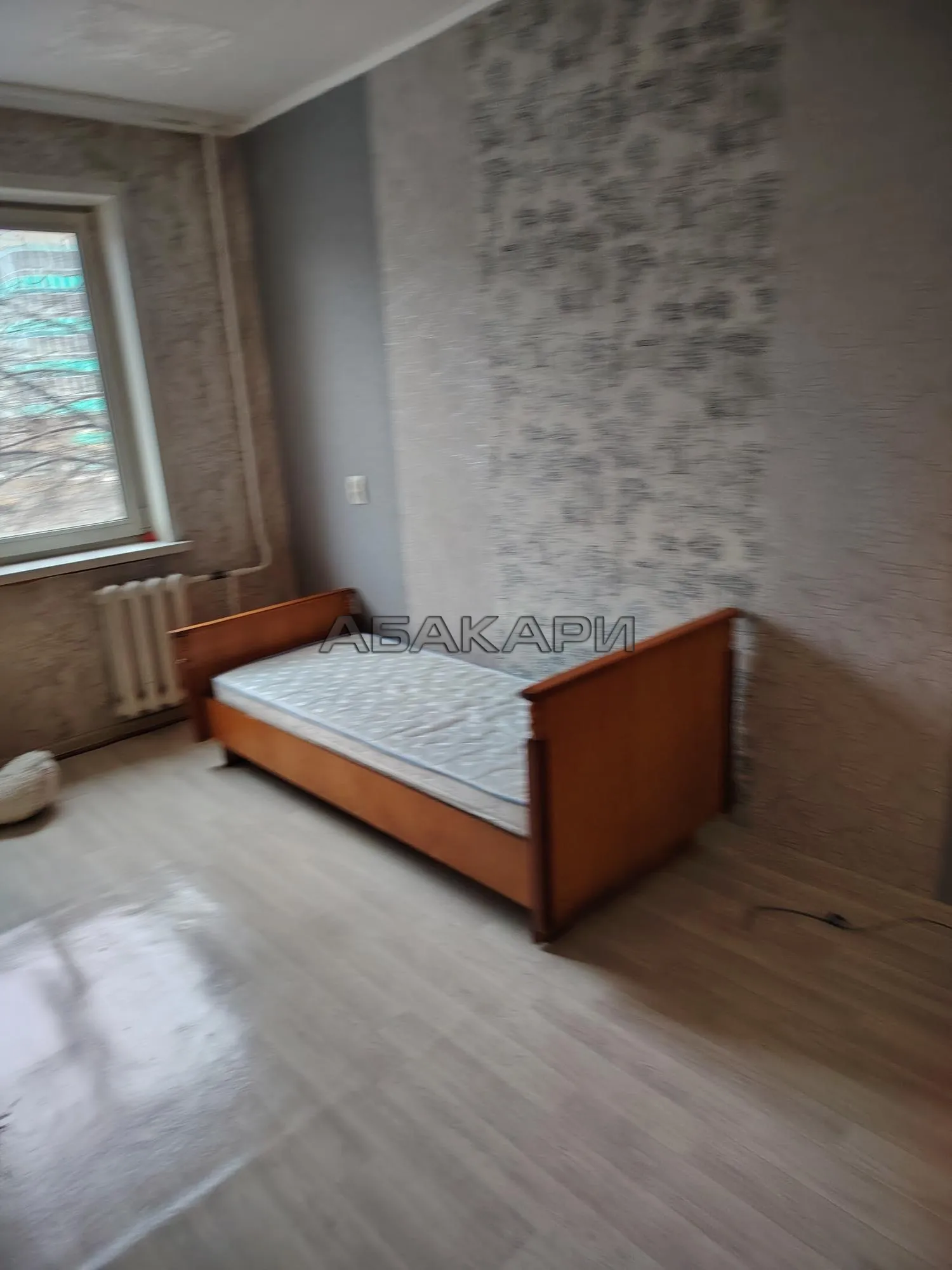 2-комнатная улица Калинина, 6  за 27000 руб/мес фото 2