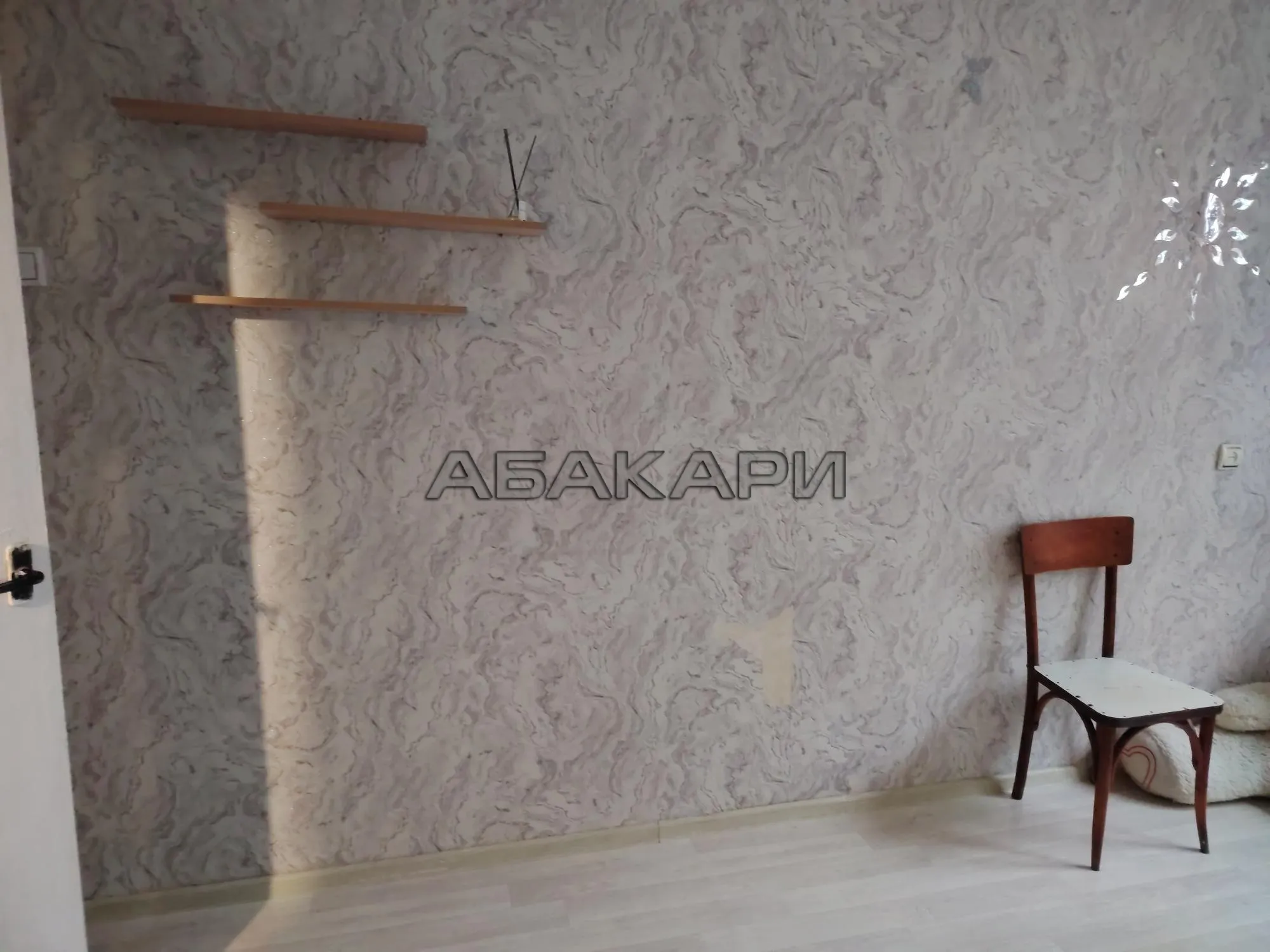 2-комнатная улица Калинина, 6  за 27000 руб/мес фото 3