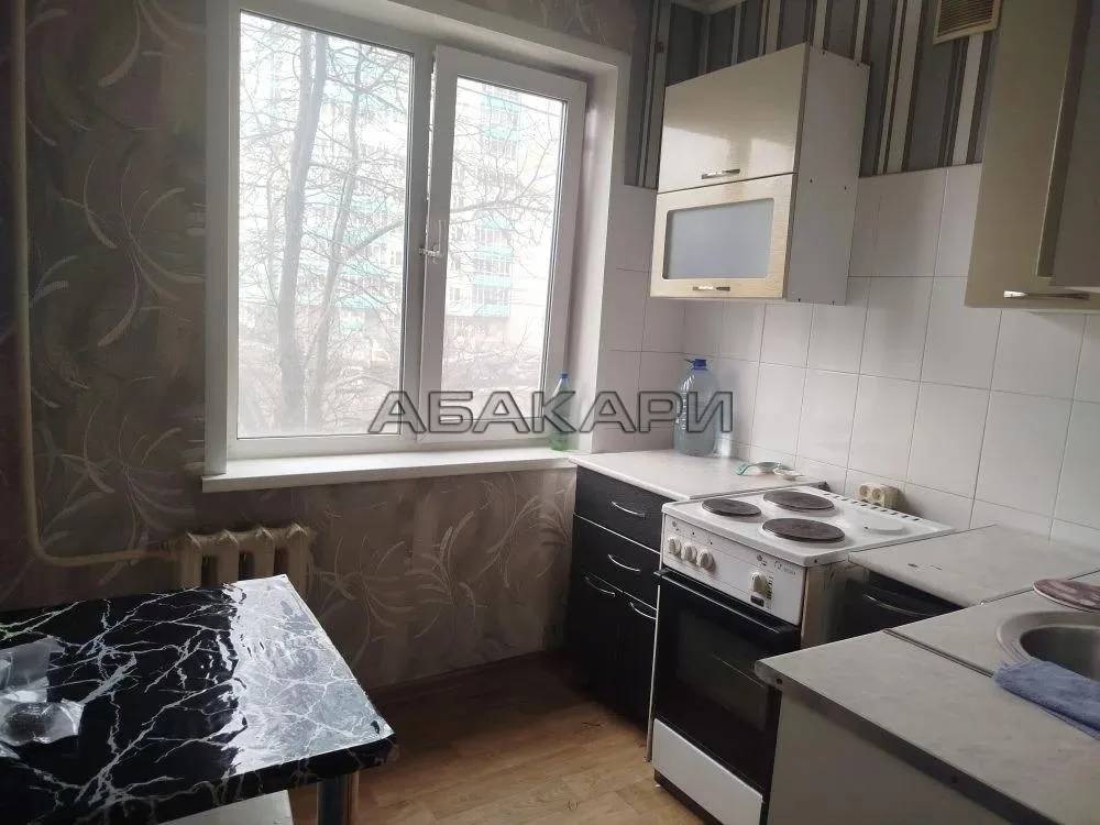 2-комнатная улица Калинина, 6  за 27000 руб/мес фото 4