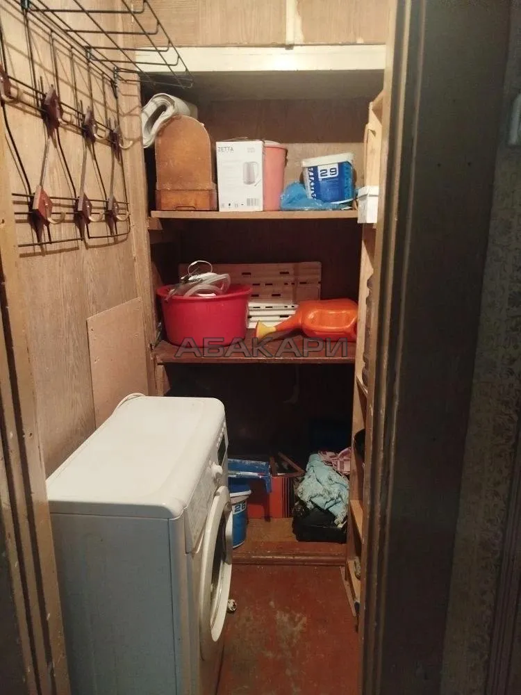 2-комнатная улица Калинина, 6  за 27000 руб/мес фото 8