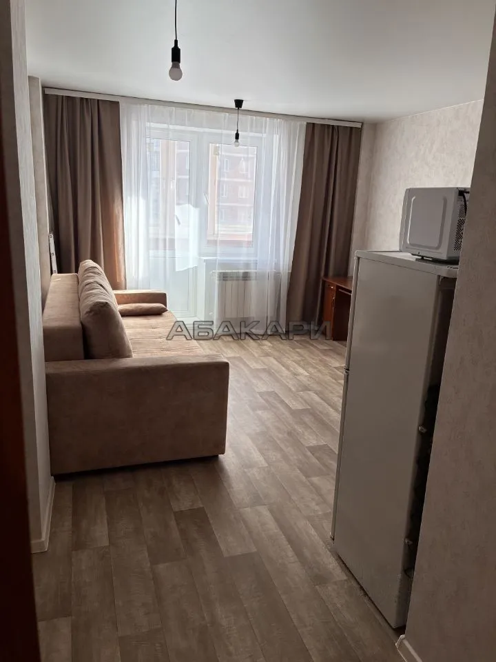 студия улица Мате Залки, 10 за 29000 руб/мес фото 4 студия улица Мате Залки, 10 за 29000 руб/мес фото 4