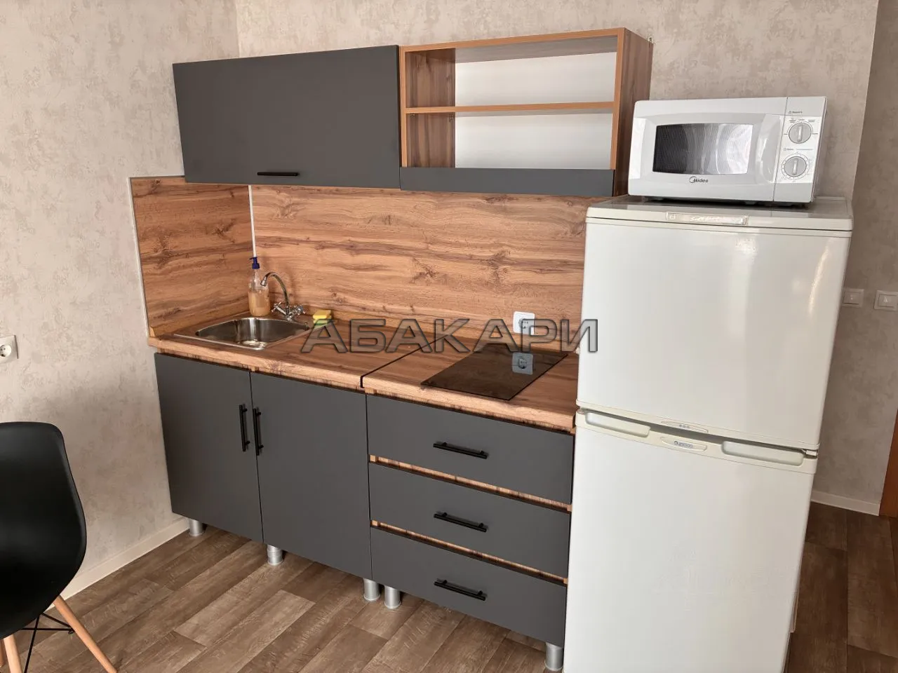 студия улица Мате Залки, 10 за 29000 руб/мес фото 3 студия улица Мате Залки, 10 за 29000 руб/мес фото 3