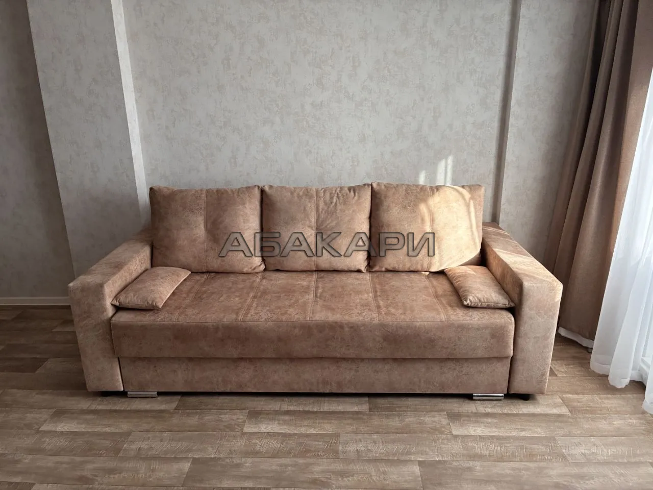 студия улица Мате Залки, 10 за 29000 руб/мес фото 5 студия улица Мате Залки, 10 за 29000 руб/мес фото 5