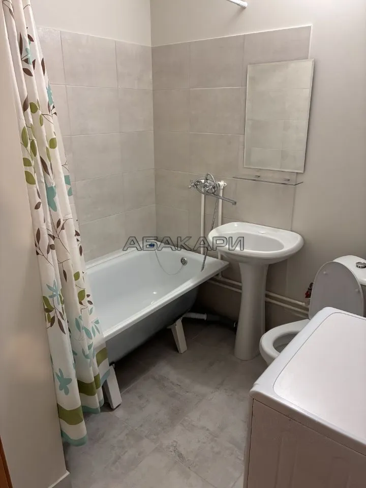 студия улица Мате Залки, 10 за 29000 руб/мес фото 6 студия улица Мате Залки, 10 за 29000 руб/мес фото 6