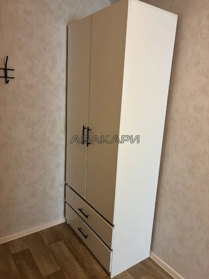 студия улица Мате Залки, 10 за 29000 руб/мес фото 7 студия улица Мате Залки, 10 за 29000 руб/мес фото 7